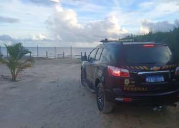 PF faz operação contra fraudes no INSS no Piauí e Maranhão