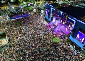 Veja calendário oficial de eventos turísticos de 2026 no Piauí