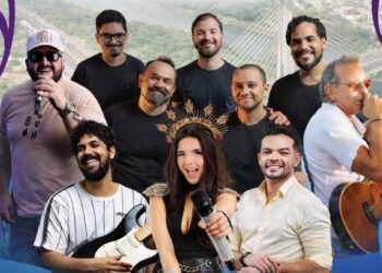 Confira as atrações do Festival The Vejo na Ponte, na zona Leste de Teresina