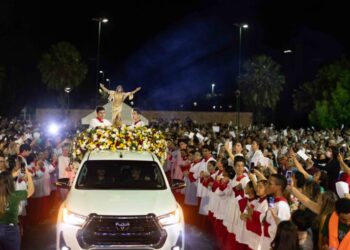 Teresina Ressuscita com Cristo encerra Semana Santa neste domingo