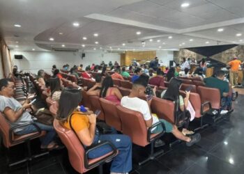 Programa Registre-se: cartórios do Piauí fazem mutirão de registro civil nesta semana