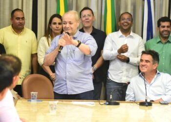 Ponte da UFPI ficará pronta no prazo de 18 meses, prevê a PMT