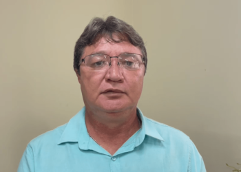 Silvio Mendes anuncia Weldon Bandeira como novo titular da Strans