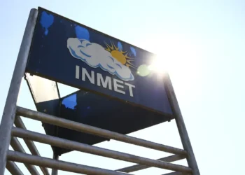 Piauí e mais estados têm alertas de temporais e ventos intensos
