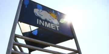 Piauí e mais estados têm alertas de temporais e ventos intensos