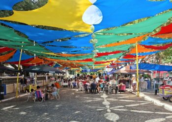 Confira agenda cultural deste final de semana em Teresina