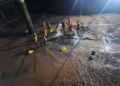 Trabalhador morre soterrado em obra da Águas de Teresina