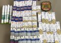 Contrabando: operação da PF apreende medicamentos emagrecedores em Teresina