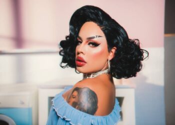 Gloria Groove é a primeira atração confirmada para 2ª Parada Day Piauí