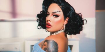 Gloria Groove é a primeira atração confirmada para 2ª Parada Day Piauí