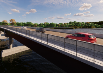 Prefeitura de Teresina elabora projeto de nova ponte no Poti Velho