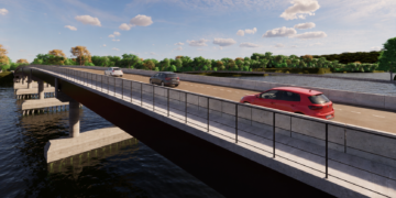 Prefeitura de Teresina elabora projeto de nova ponte no Poti Velho