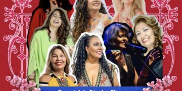 Shows para festejar o Dia das Mães e mais rolês do fim de semana em Teresina