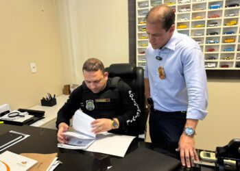 Empresário é preso suspeito de aplicar golpe de R$ 8 milhões com venda irregular de veículos