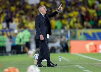 Copa do Mundo: Ancelotti diz que fará mudanças na Seleção Brasileira