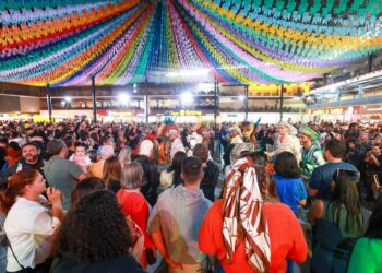 Lançamento do festejo de São João do Maranhão 2026 leva Bumba Meu Boi a São Paulo