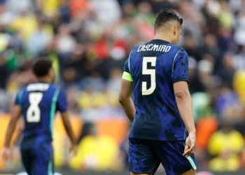 Confira a numeração do Brasil para a Copa do Mundo 2026; 10 é do Neymar