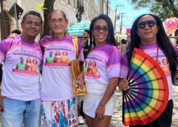 MPMA lança campanha para ampliar acesso de lésbicas, mulheres trans e travestis à Lei Maria da Penha