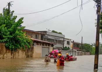 Pernambuco confirma sexta morte relacionada a temporais