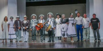 Veja a programação de maio no Theatro 4 de Setembro, em Teresina