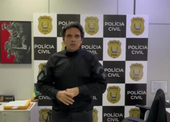 Crime sexual: Polícia Civil deflagra “Operação Lente Oculta” em Teresina