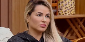 Bilhetes mostram ligação de Deolane Bezerra com facção criminosa