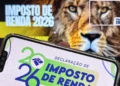 A menos de um mês do fim do prazo, 59% não declararam o IR