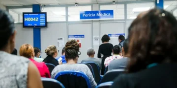INSS inicia mutirão de dois dias com mais de 2,8 mil vagas no Piauí