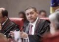 Kássio Nunes Marques, ministro do STF, vai relatar ação de Jair Bolsonaro para anular pena
