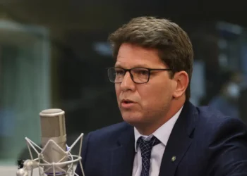 STF apura emenda parlamentar para produtora de filme sobre ex-presidente Bolsonaro