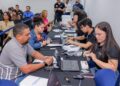 Programa já recuperou quase 16 mil celulares em mais de 3 anos