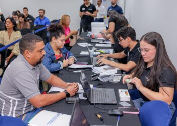 Programa já recuperou quase 16 mil celulares em mais de 3 anos
