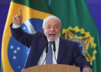 Lula diz que criará Ministério da Segurança após Senado aprovar PEC