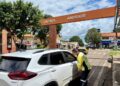 Novos cruzamentos de Teresina ganham sinalização com semáforos