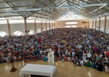 Piauí avança como referência do turismo religioso no Nordeste
