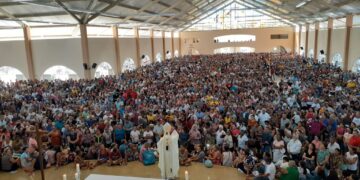 Piauí avança como referência do turismo religioso no Nordeste