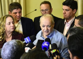 PMT nomeia 164 servidores na saúde e 481 para a educação