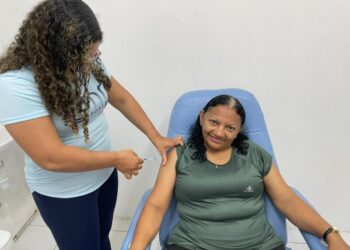 Vacina da gripe é ampliada para pessoas com comorbidades e mais