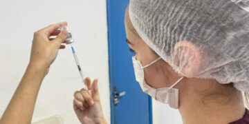 Vacinação contra gripe em Teresina tem novos grupos prioritários