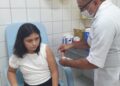 População de 10 a 14 anos é convocada para vacinação contra dengue em Teresina