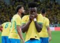 Em amistoso, Brasil goleia Seleção do Panamá na despedida rumo à Copa
