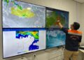 Defesa Civil do Piauí reforça medidas contra impactos do El Niño