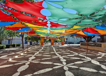 Final de semana em Teresina tem festa junina, música gospel e feirinhas