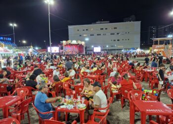 Rolês gratuitos: saiba onde se divertir no domingo em Teresina