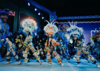 Fim de semana tem abertura do Arraial do Ipem, em São Luís; veja programação