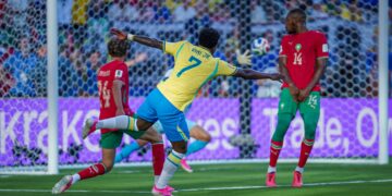 Veja os jogos do “mata-mata” desta segunda e terça na Copa do Mundo