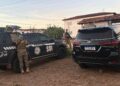 SSP-PI deflagra nova etapa da Operação Rolezinho em Teresina; suspeito vai usar tornozeleira