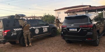 SSP-PI deflagra nova etapa da Operação Rolezinho em Teresina