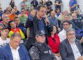 PI lança sistema com botão do pânico para motoristas por app
