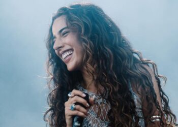 2ª noite do Festival de Inverno tem Marina Sena e mais shows
